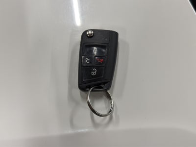 2023 Volkswagen Taigun 1.0 Trendline At