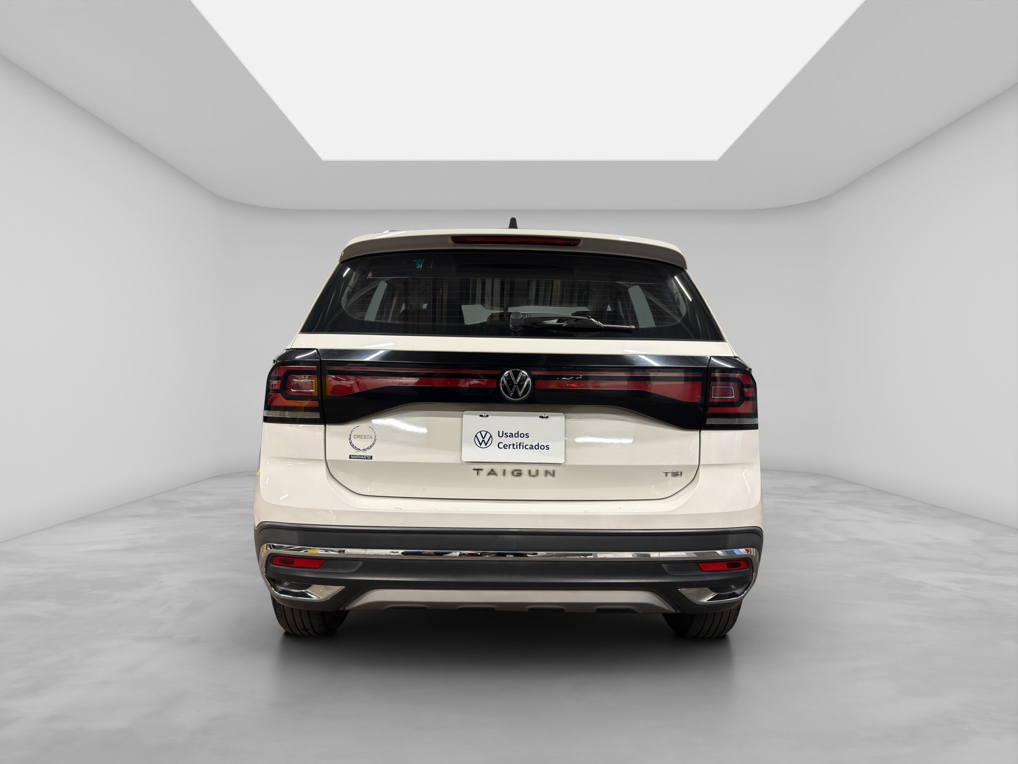 2023 Volkswagen Taigun 1.0 Trendline At