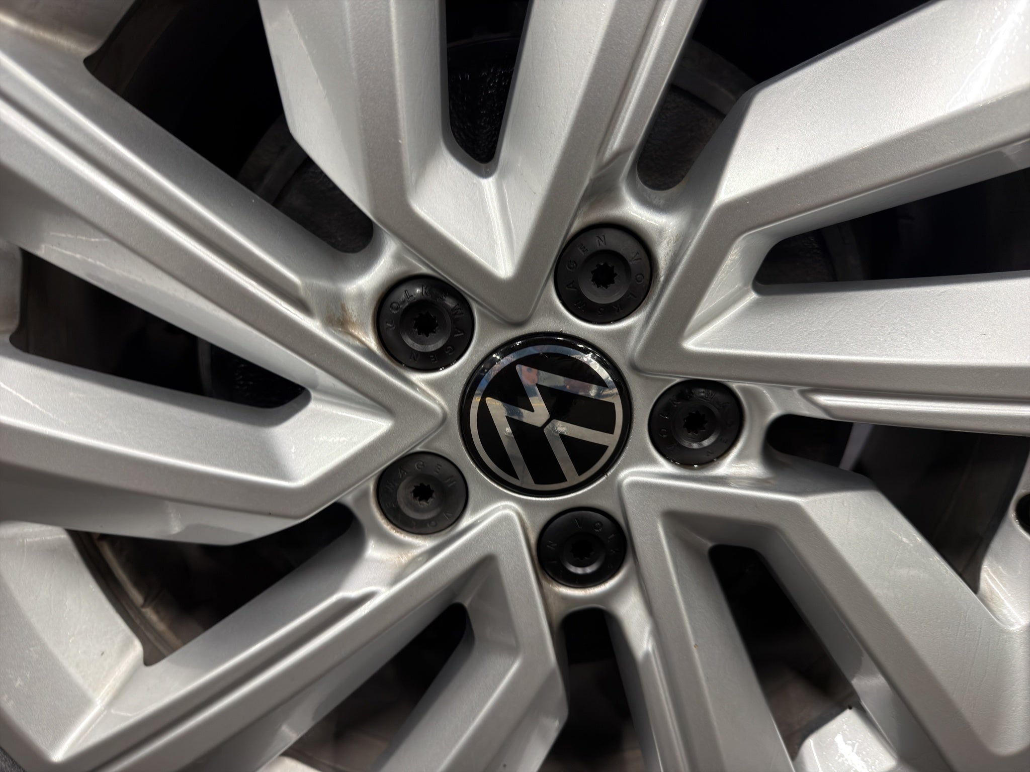 2023 Volkswagen Taigun 1.0 Trendline At