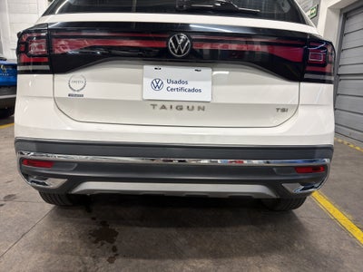 2023 Volkswagen Taigun 1.0 Trendline At
