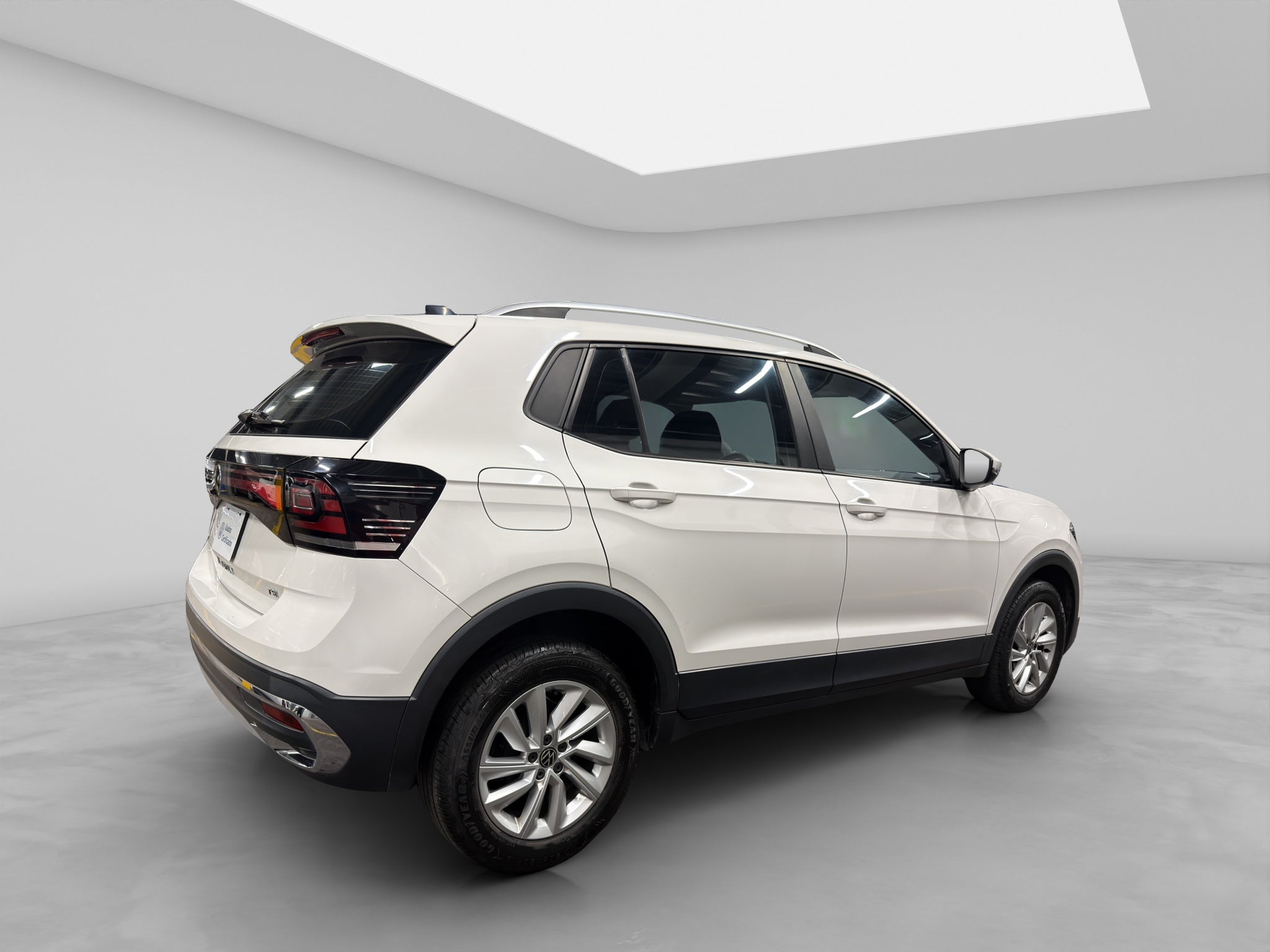 2023 Volkswagen Taigun 1.0 Trendline At