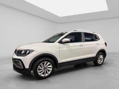 2023 Volkswagen Taigun 1.0 Trendline At