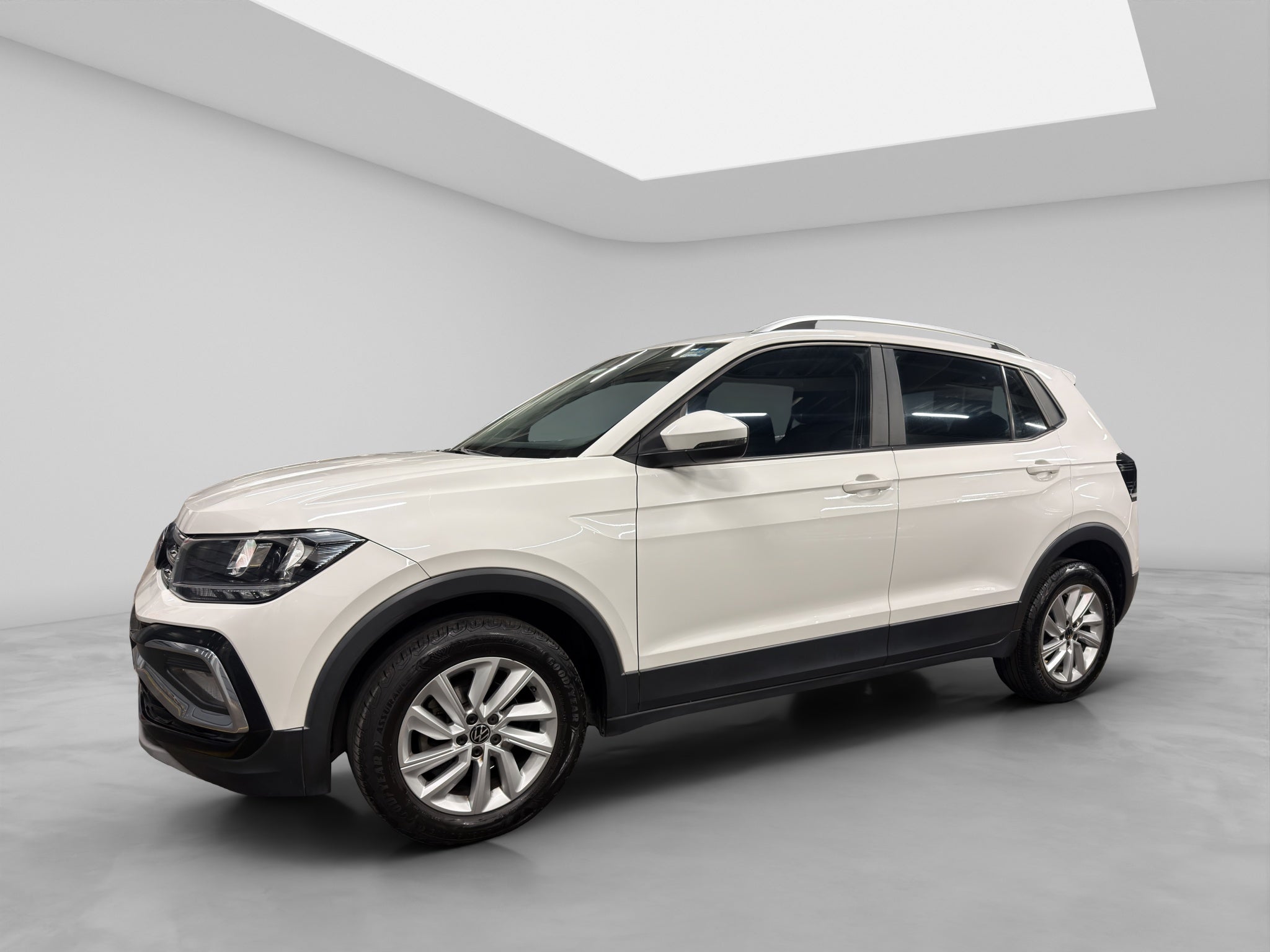 2023 Volkswagen Taigun 1.0 Trendline At