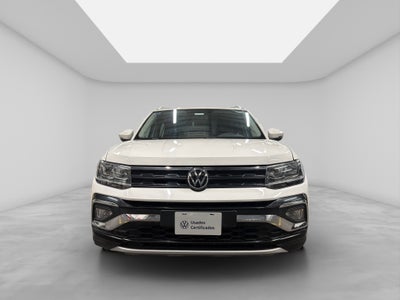 2023 Volkswagen Taigun 1.0 Trendline At