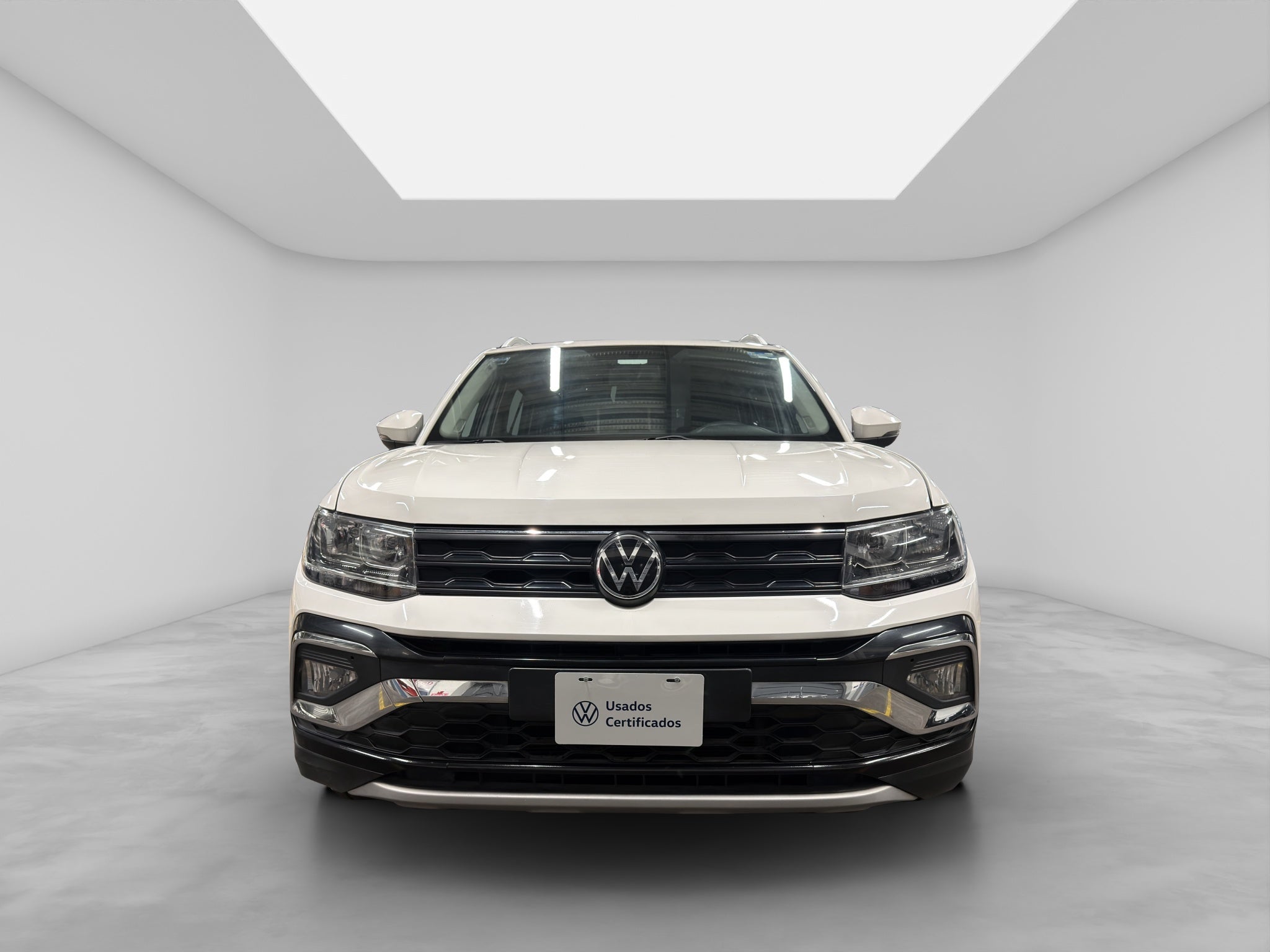 2023 Volkswagen Taigun 1.0 Trendline At