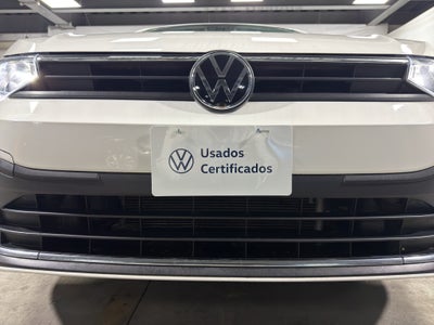 2025 Volkswagen Virtus 1.6 Trendline At