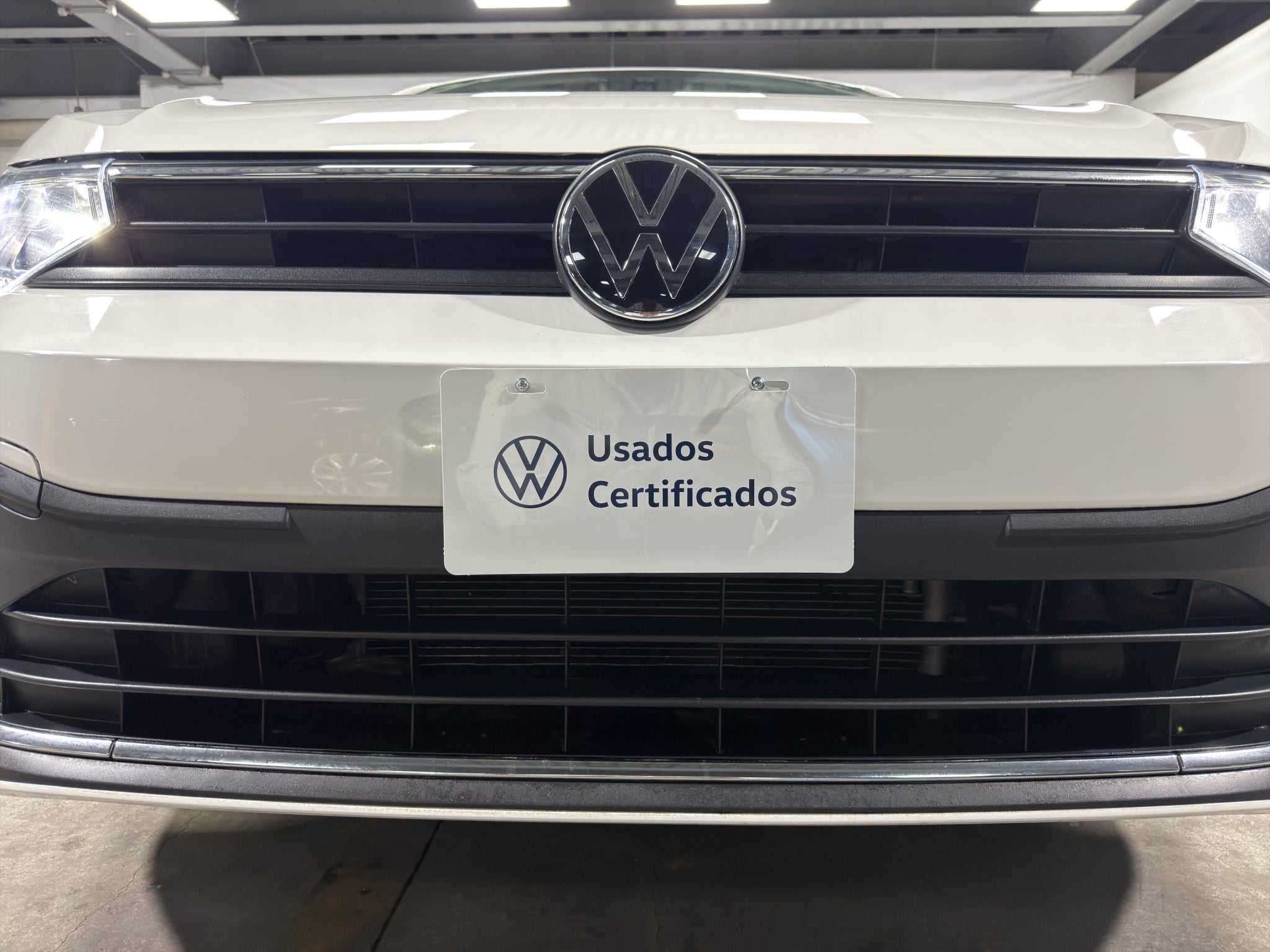 2025 Volkswagen Virtus 1.6 Trendline At