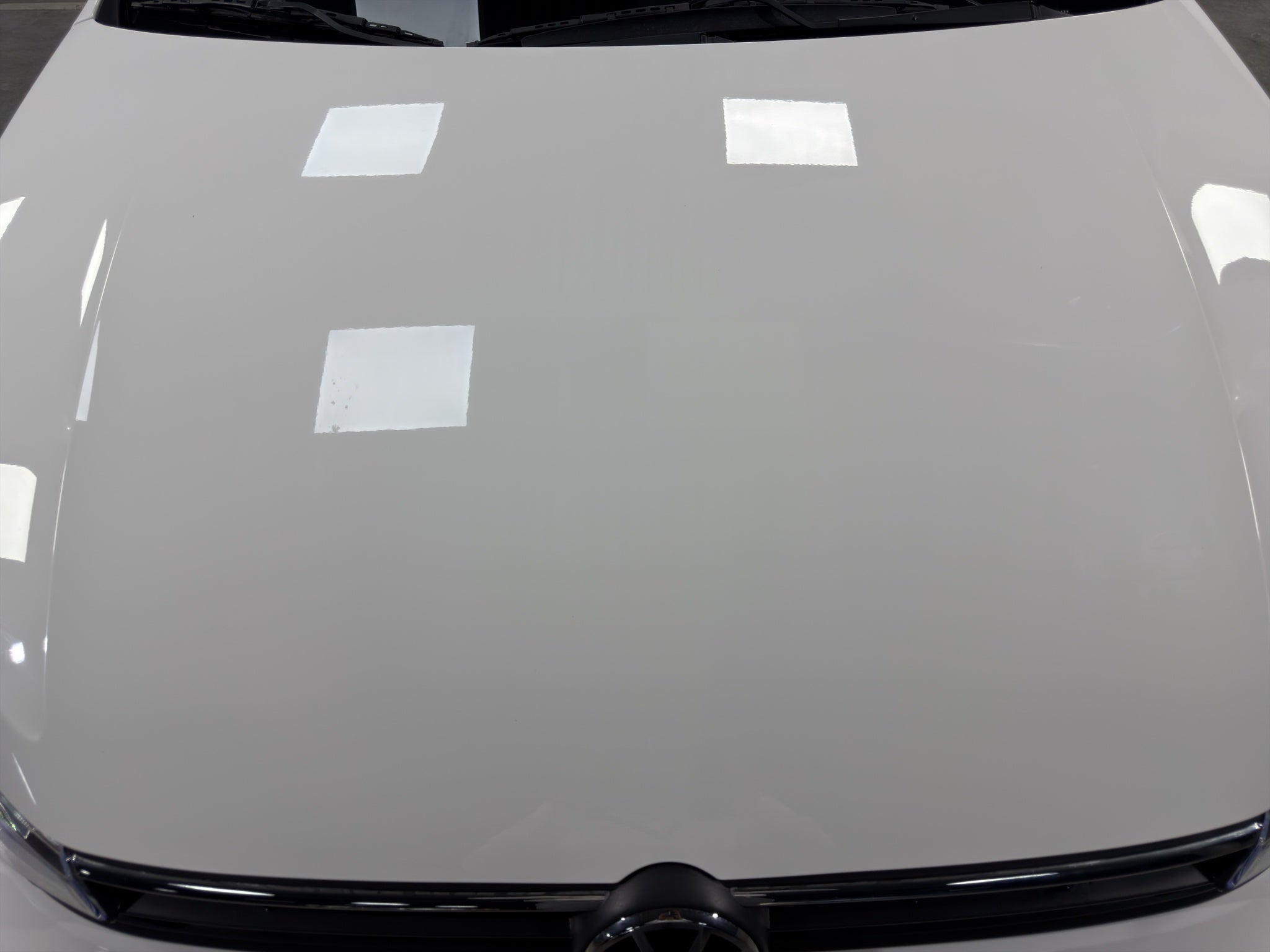 2025 Volkswagen Virtus 1.6 Trendline At