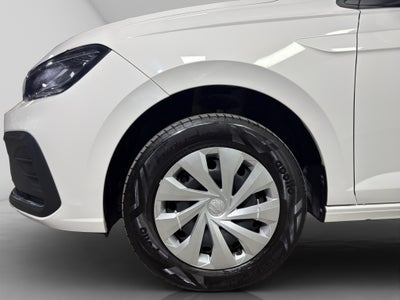 2025 Volkswagen Virtus 1.6 Trendline At