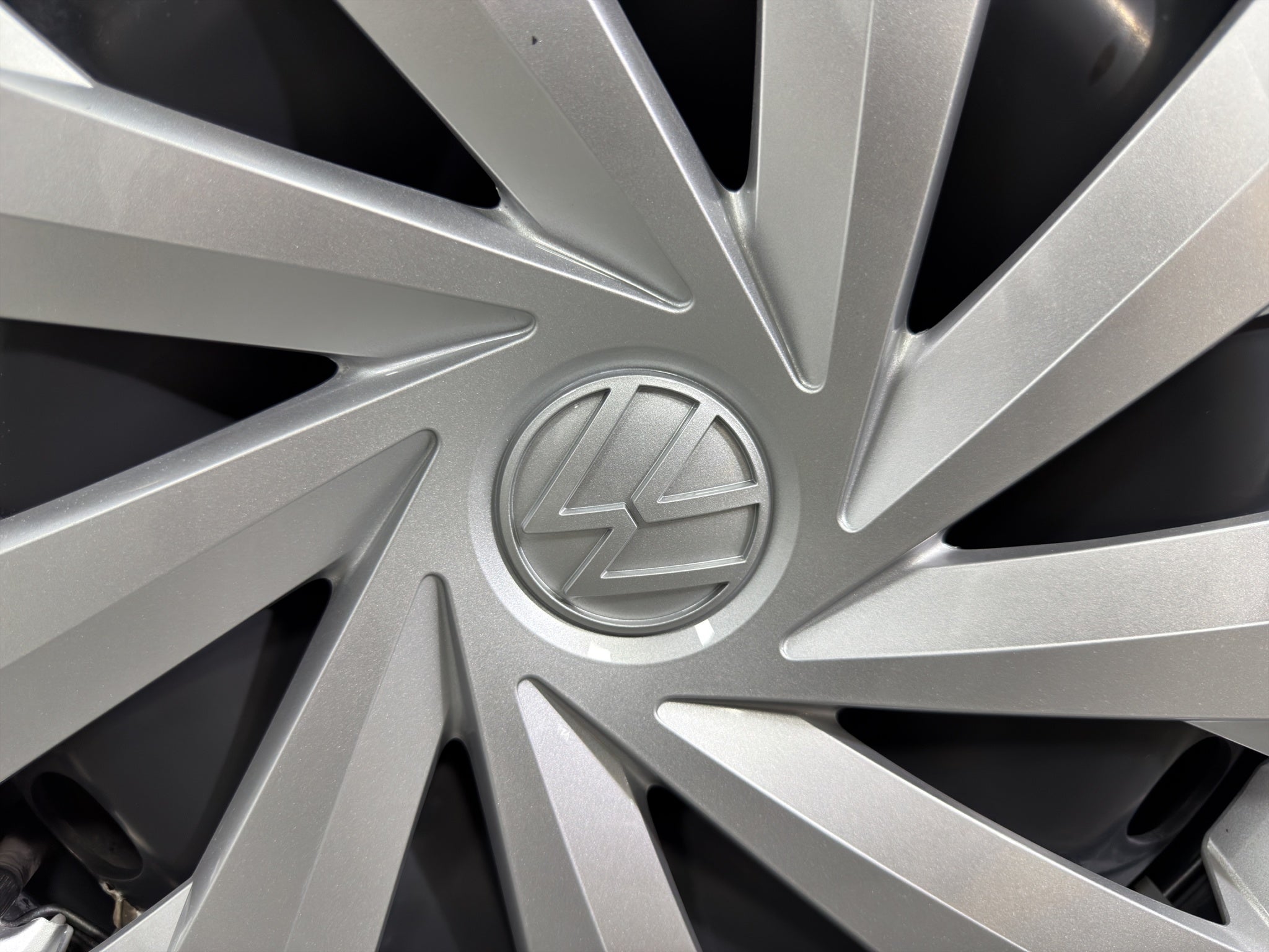 2025 Volkswagen Virtus 1.6 Trendline At