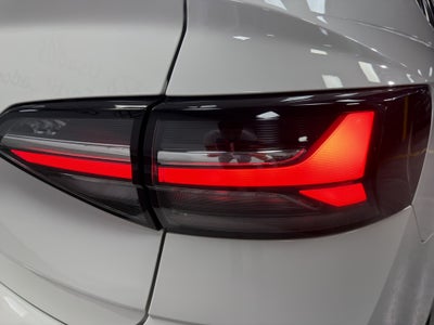 2025 Volkswagen Virtus 1.6 Trendline At