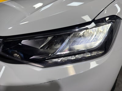 2025 Volkswagen Virtus 1.6 Trendline At