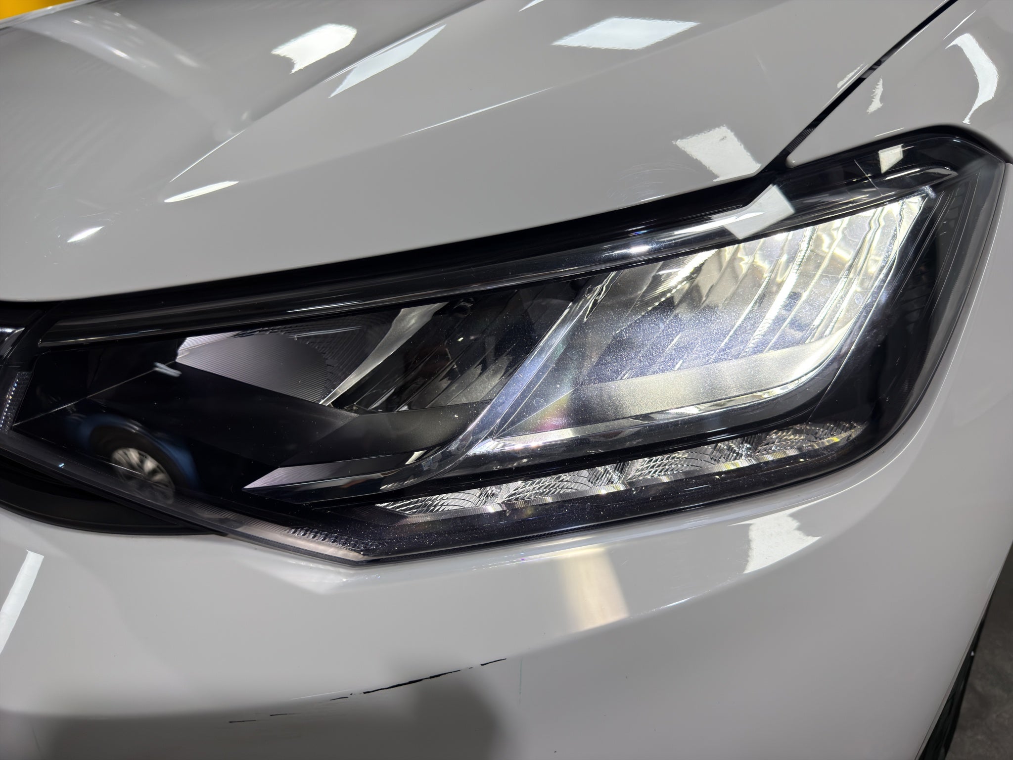 2025 Volkswagen Virtus 1.6 Trendline At