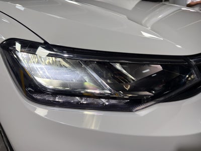 2025 Volkswagen Virtus 1.6 Trendline At