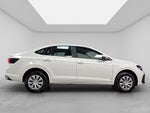 2025 Volkswagen Virtus 1.6 Trendline At