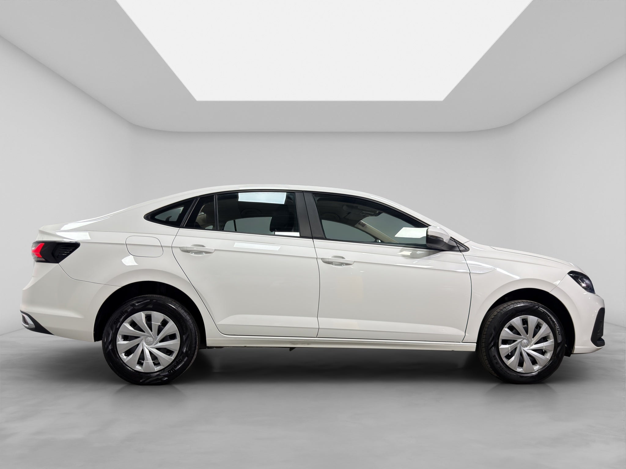 2025 Volkswagen Virtus 1.6 Trendline At