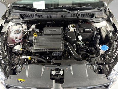 2025 Volkswagen Virtus 1.6 Trendline At