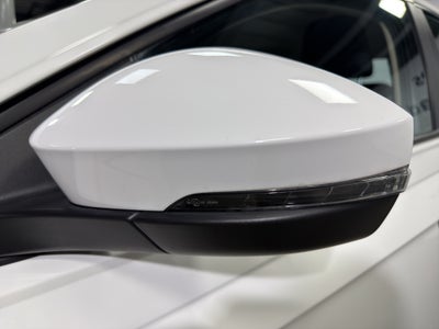 2025 Volkswagen Virtus 1.6 Trendline At