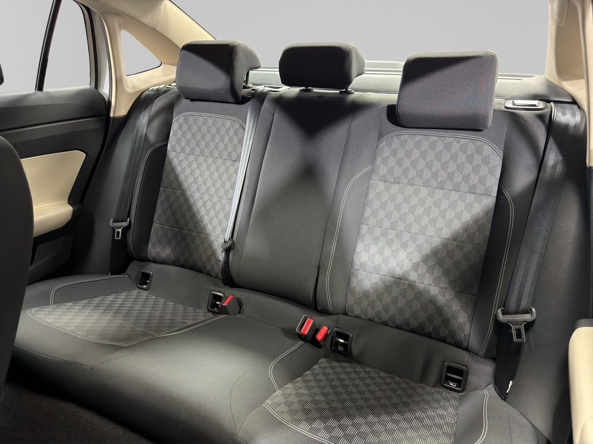 2025 Volkswagen Virtus 1.6 Trendline At