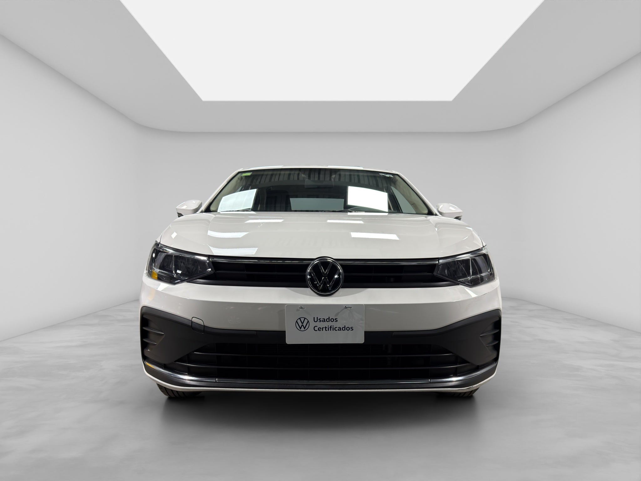 2025 Volkswagen Virtus 1.6 Trendline At