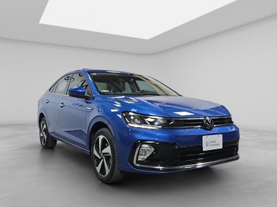 2023 Volkswagen Virtus 1.0 Highline At