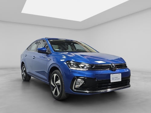 2023 Volkswagen Virtus 1.0 Highline At