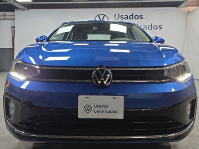 2023 Volkswagen Virtus 1.0 Highline At
