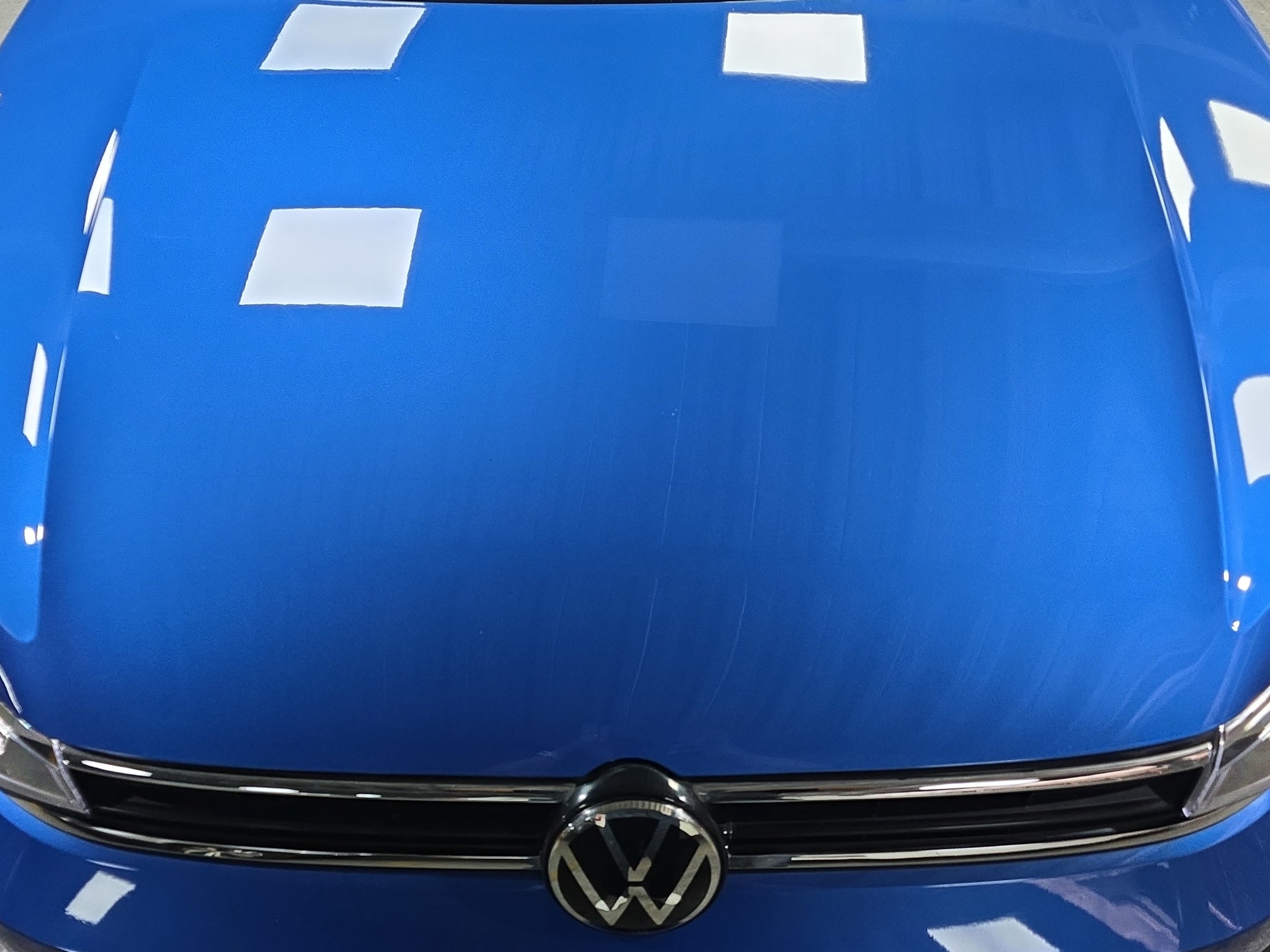2023 Volkswagen Virtus 1.0 Highline At