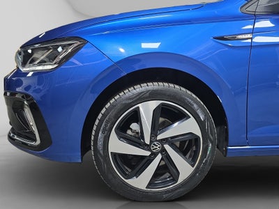 2023 Volkswagen Virtus 1.0 Highline At