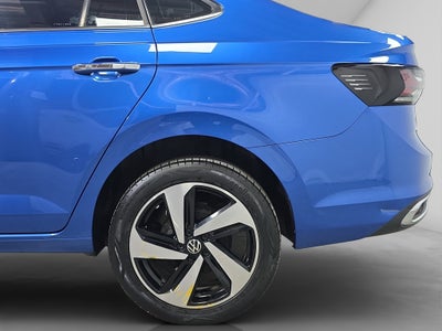 2023 Volkswagen Virtus 1.0 Highline At