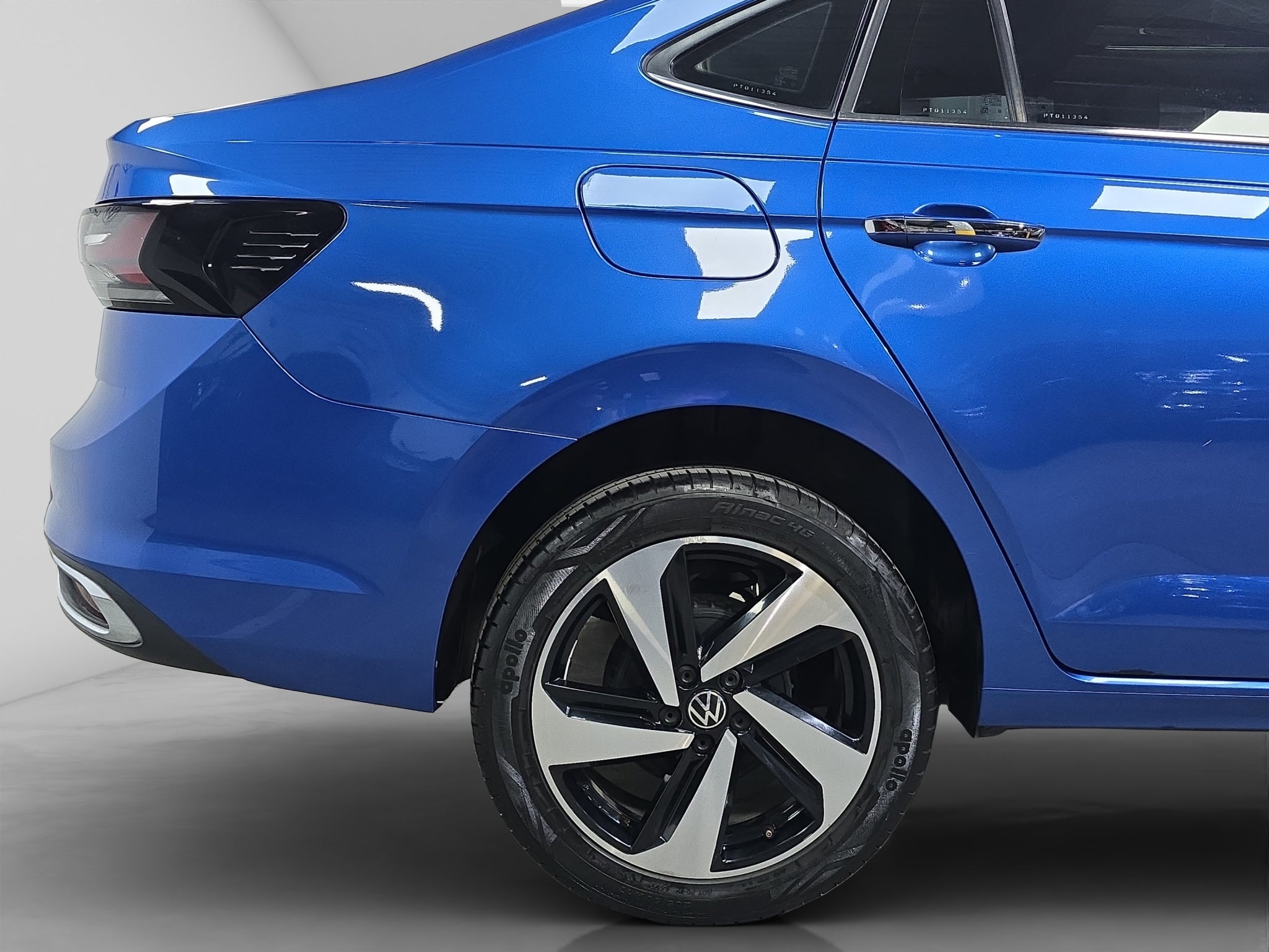 2023 Volkswagen Virtus 1.0 Highline At
