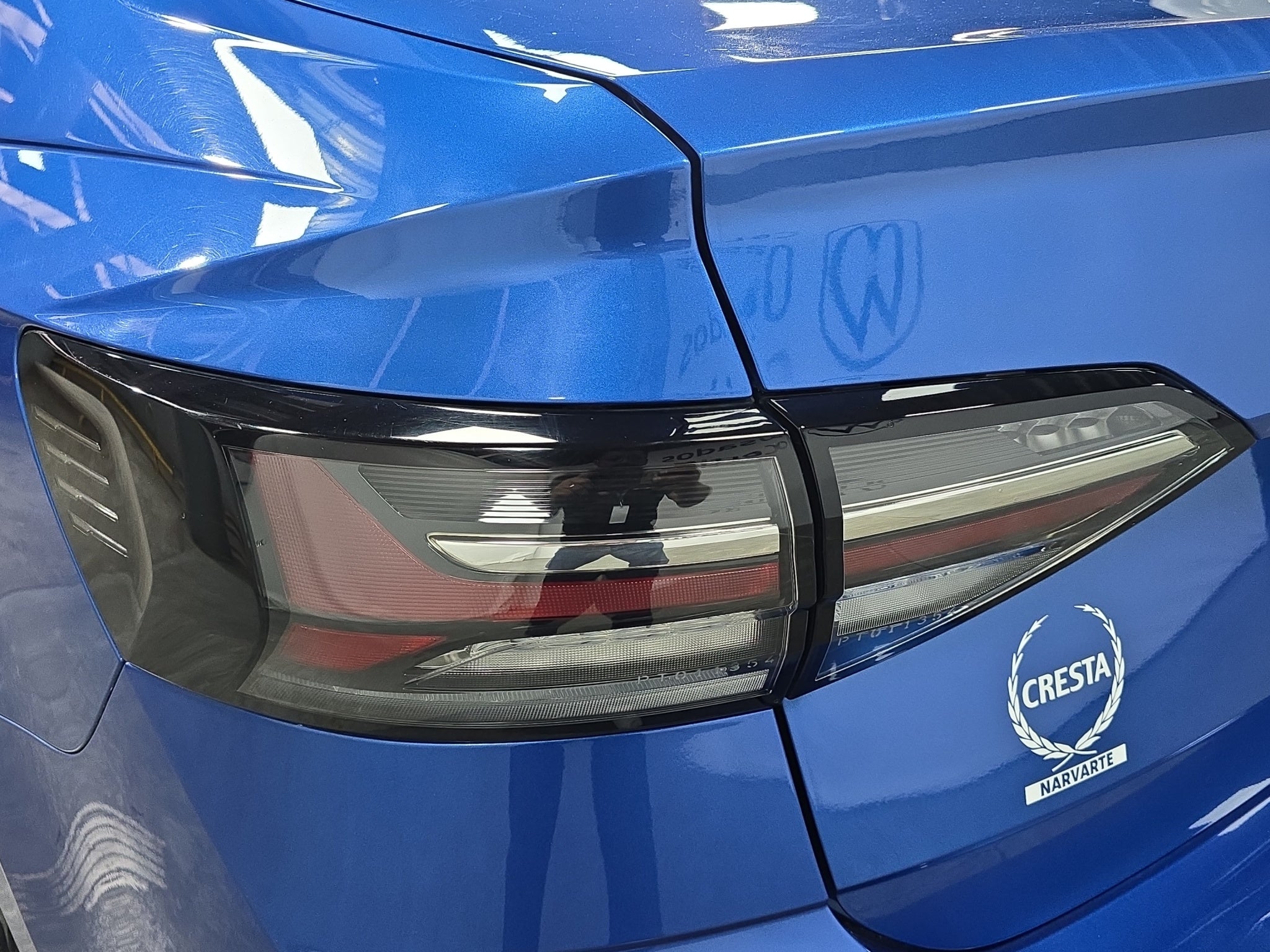 2023 Volkswagen Virtus 1.0 Highline At