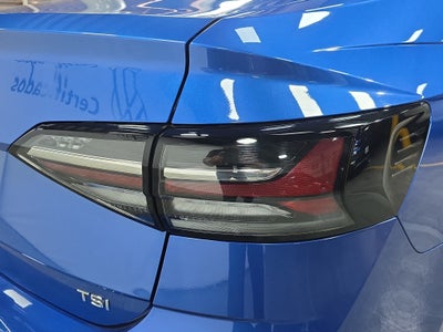 2023 Volkswagen Virtus 1.0 Highline At