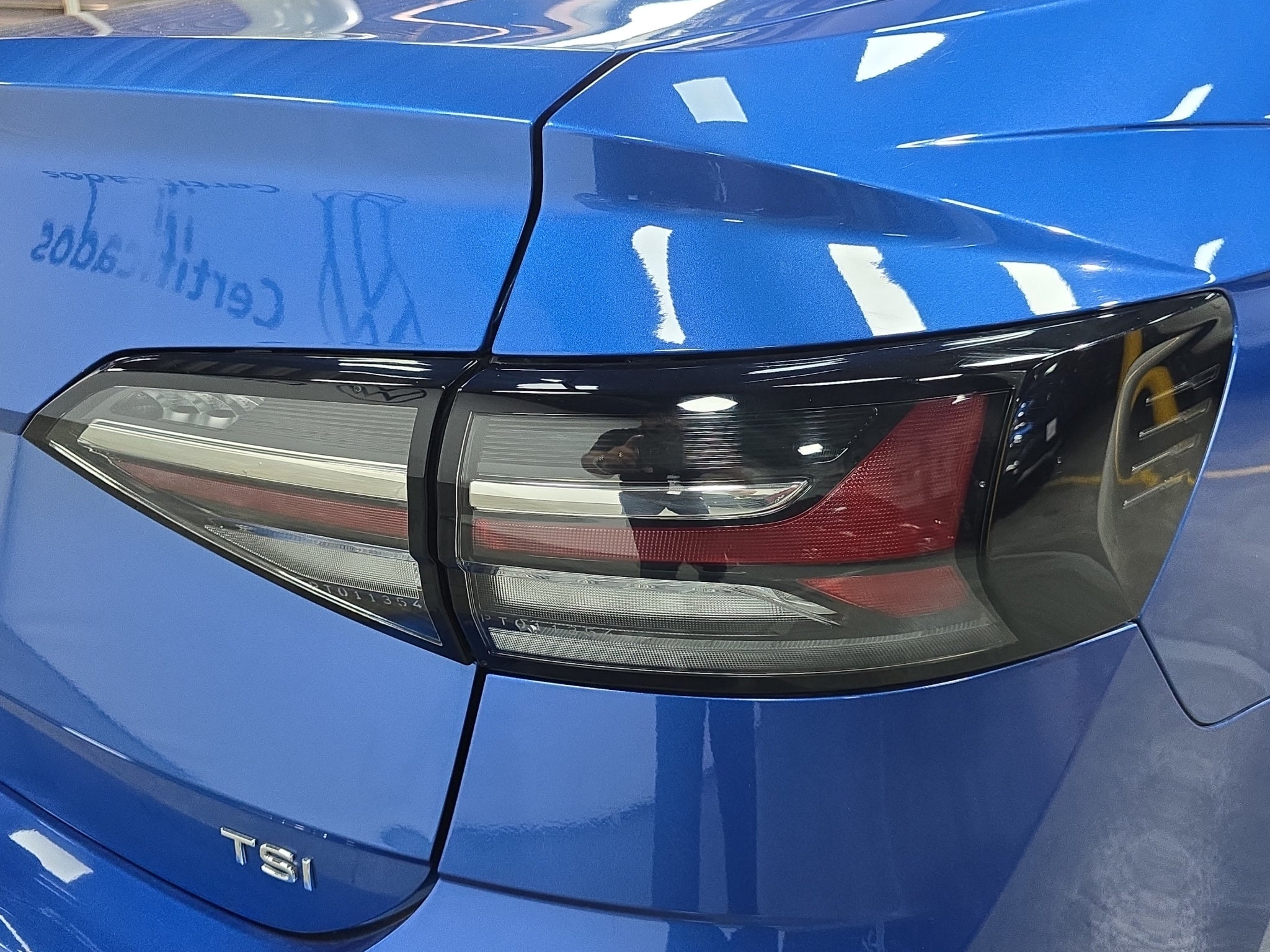 2023 Volkswagen Virtus 1.0 Highline At