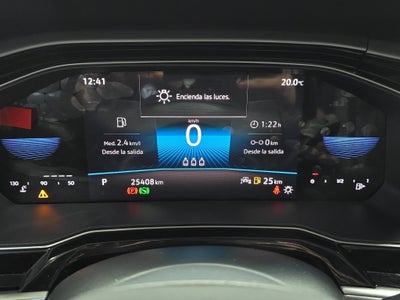 2023 Volkswagen Virtus 1.0 Highline At