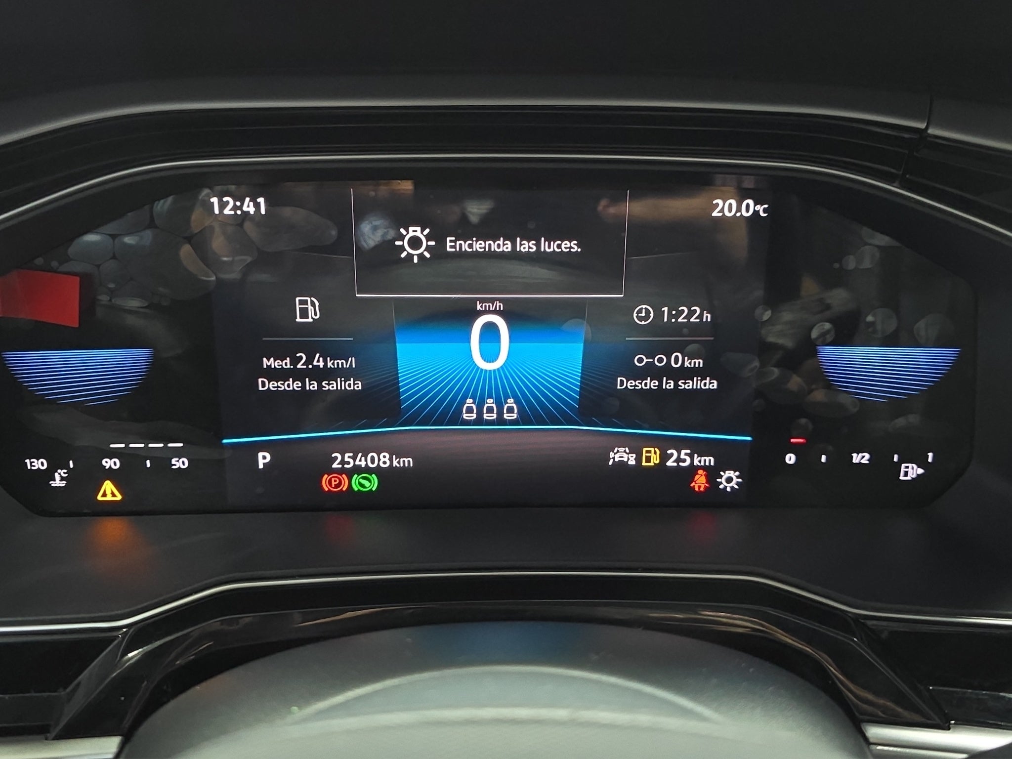 2023 Volkswagen Virtus 1.0 Highline At