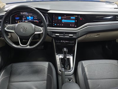 2023 Volkswagen Virtus 1.0 Highline At