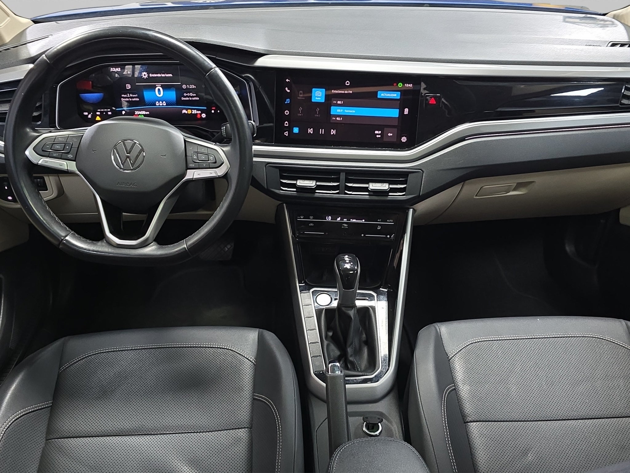 2023 Volkswagen Virtus 1.0 Highline At