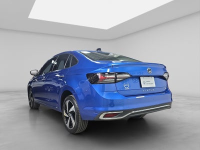 2023 Volkswagen Virtus 1.0 Highline At