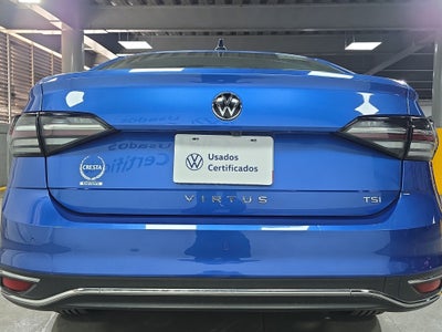 2023 Volkswagen Virtus 1.0 Highline At