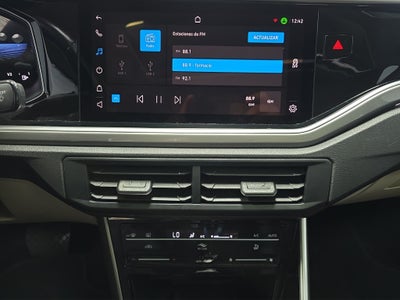 2023 Volkswagen Virtus 1.0 Highline At