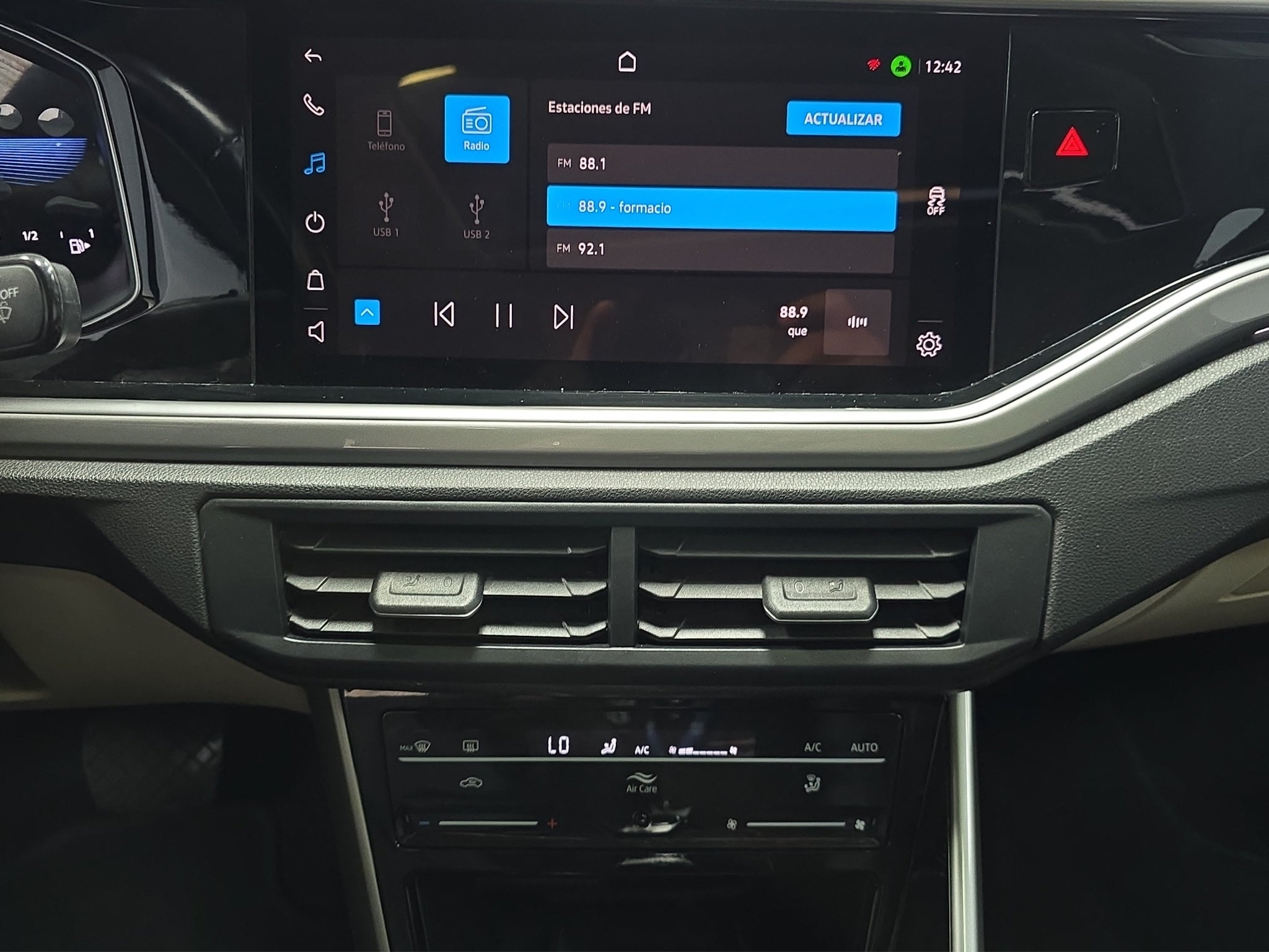 2023 Volkswagen Virtus 1.0 Highline At