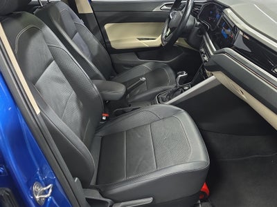 2023 Volkswagen Virtus 1.0 Highline At