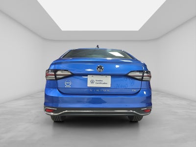 2023 Volkswagen Virtus 1.0 Highline At