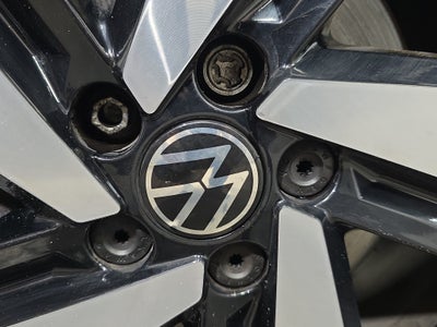 2023 Volkswagen Virtus 1.0 Highline At