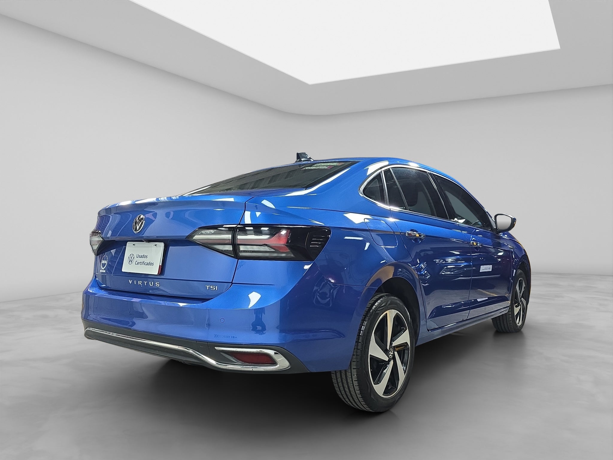 2023 Volkswagen Virtus 1.0 Highline At