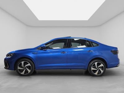 2023 Volkswagen Virtus 1.0 Highline At