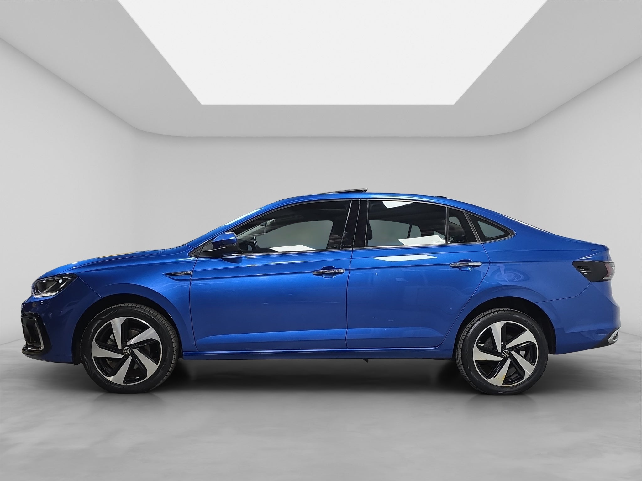 2023 Volkswagen Virtus 1.0 Highline At