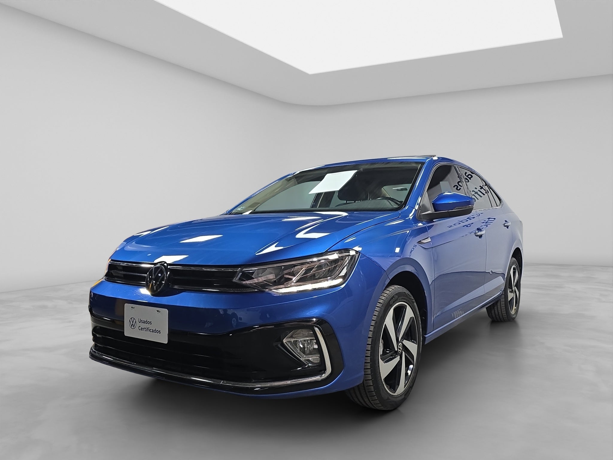 2023 Volkswagen Virtus 1.0 Highline At