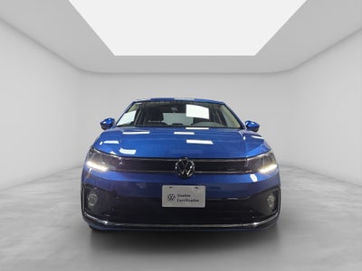 2023 Volkswagen Virtus 1.0 Highline At